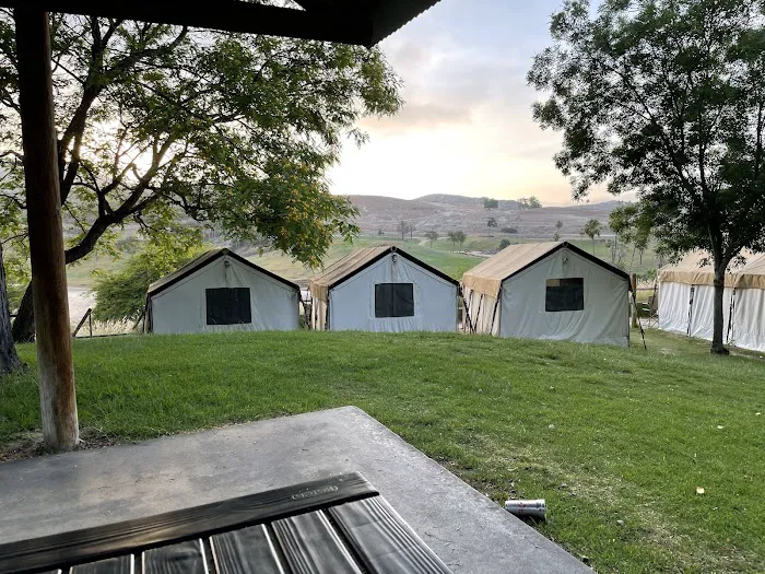 Roar and Snore Campground Picture 7