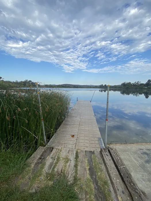 Lake O'Neill Recreational Checkout Picture 5