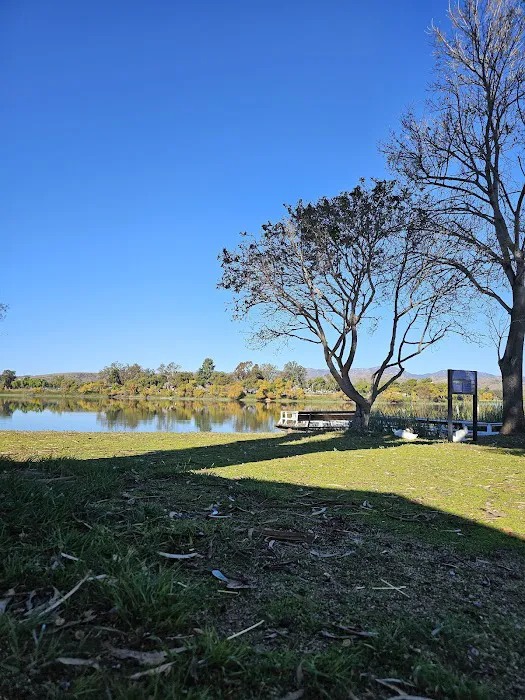 Lake O'Neill Recreational Checkout Picture 4