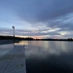 Lake O'Neill Recreational Checkout