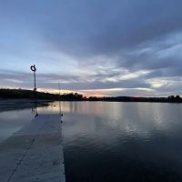 Lake O'Neill Recreational Checkout ico