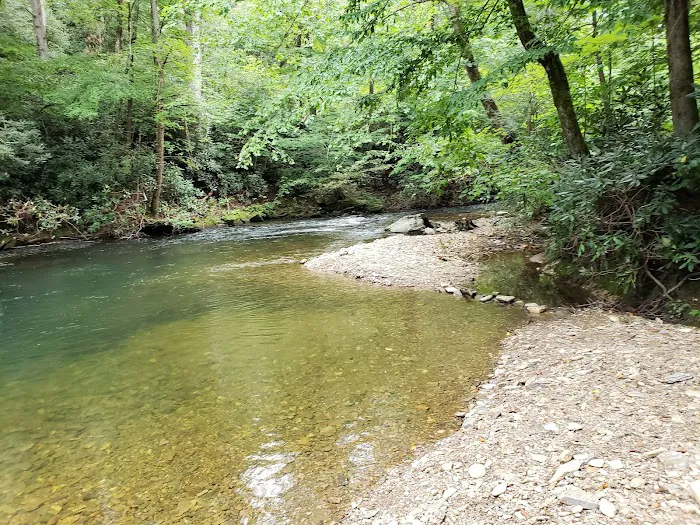 Buck Creek RV Park Picture 8