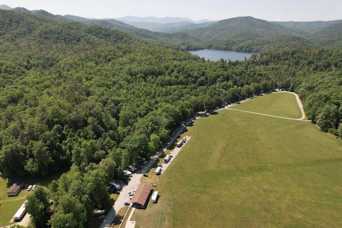 Buck Creek RV Park Picture 4