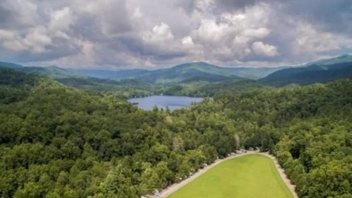 Buck Creek RV Park Picture 1