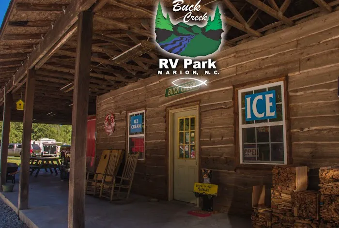 Buck Creek RV Park Picture 9