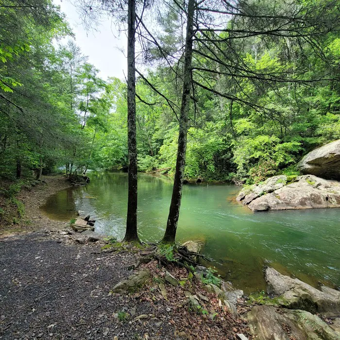 Buck Creek RV Park Picture 7