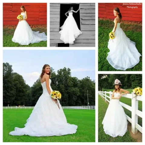 Buck Creek RV Park Picture 2