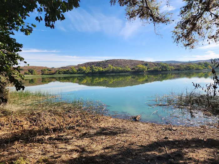 Lake O'Neill Campground Picture 4