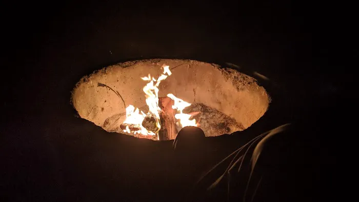 Lake O'Neill Campground Picture 9