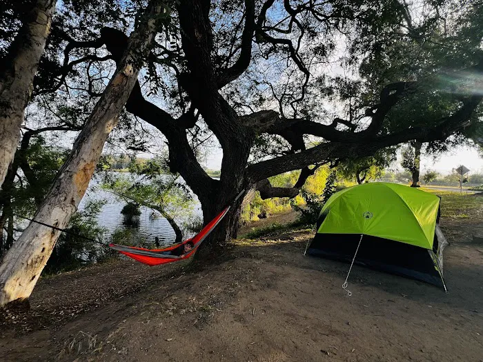 Lake O'Neill Campground Picture 7