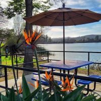 Lake O'Neill Campground ico