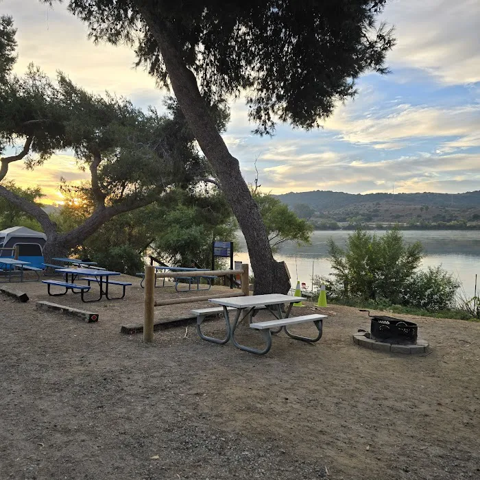 Lake O'Neill Campground Picture 10