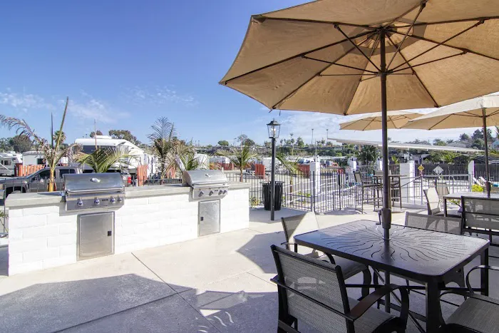 Oceanside RV Resort Picture 1