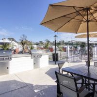 Oceanside RV Resort ico