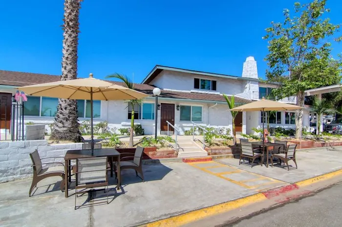 Oceanside RV Resort Picture 5