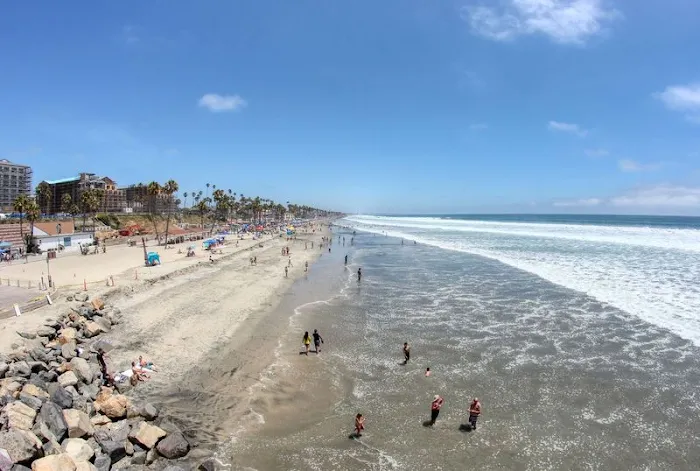 Oceanside RV Resort Picture 6