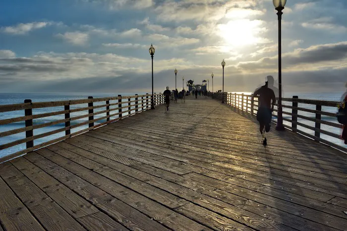 Oceanside RV Resort Picture 7