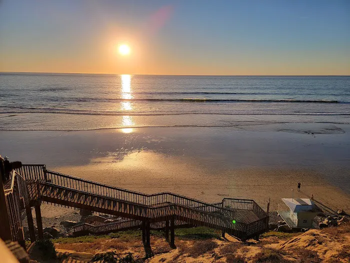 South Carlsbad State Beach Picture 3