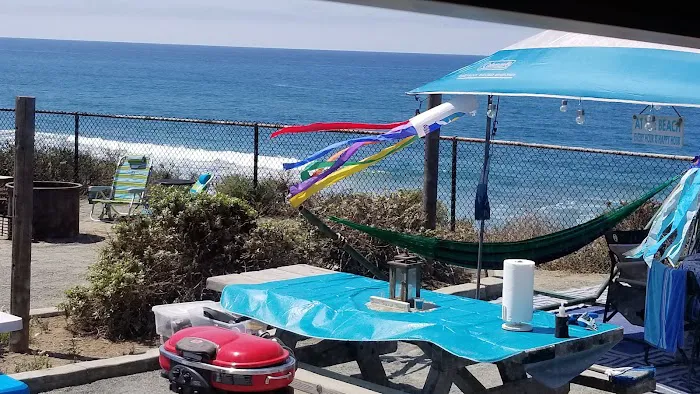 South Carlsbad State Beach Picture 4