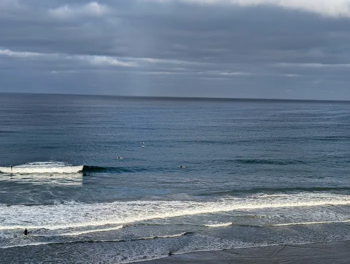 South Carlsbad State Beach Picture 8