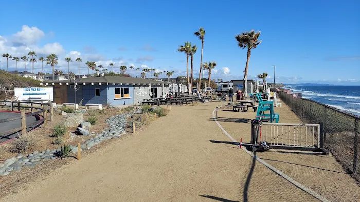 South Carlsbad State Beach Picture 1