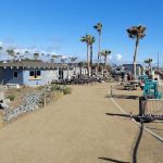 South Carlsbad State Beach