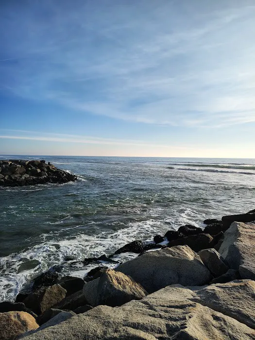 South Carlsbad State Beach Picture 7