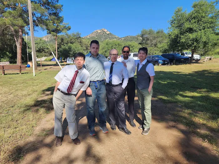 Wildwood Ranch Camp Picture 9