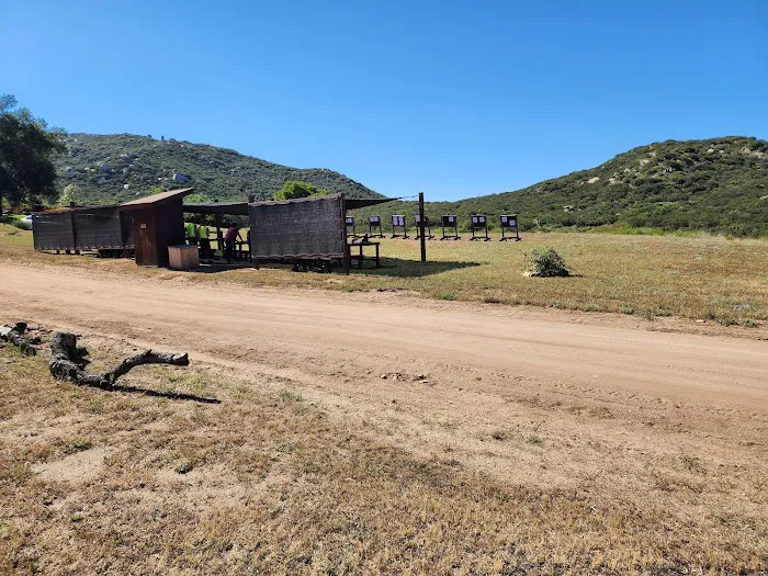 Wildwood Ranch Camp Picture 5