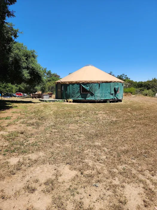 Wildwood Ranch Camp Picture 1