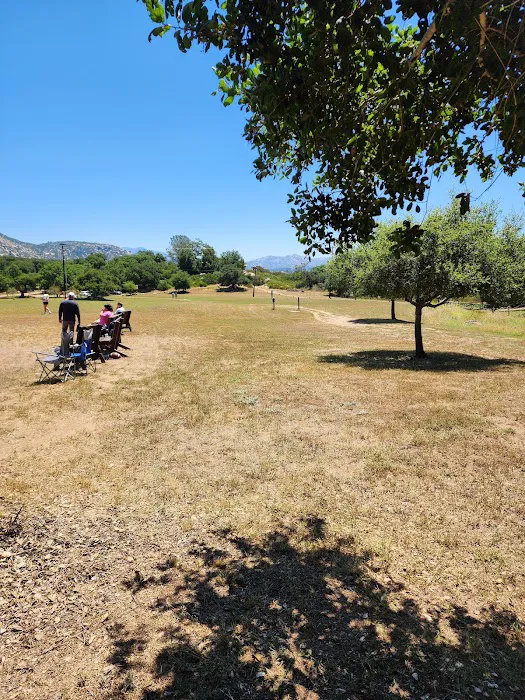 Wildwood Ranch Camp Picture 8