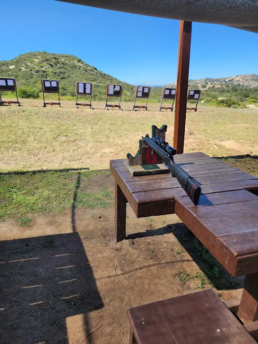 Wildwood Ranch Camp Picture 2