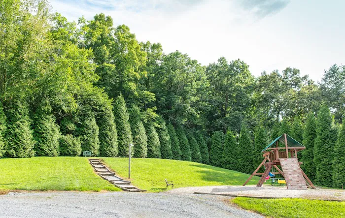 Lakeview RV Resort Picture 7