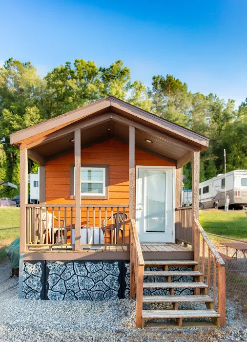 Lakeview RV Resort Picture 10