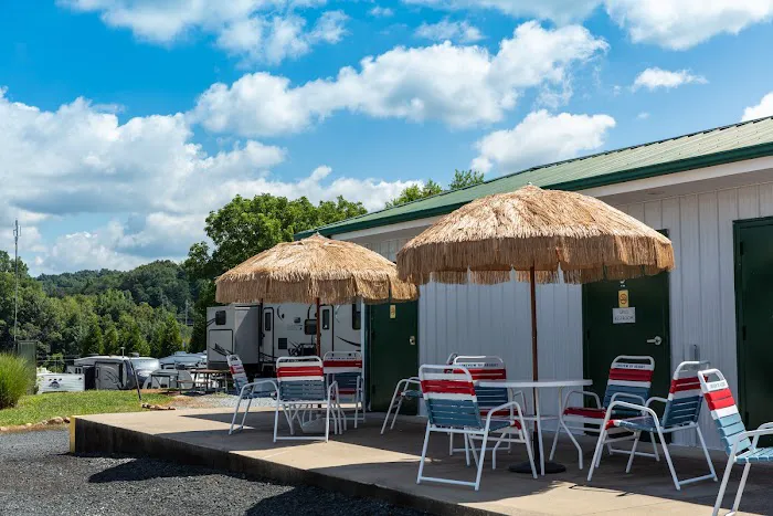 Lakeview RV Resort Picture 8