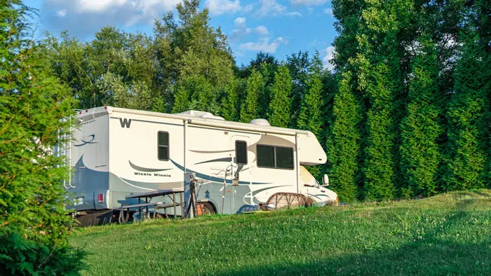 Lakeview RV Resort Picture 3