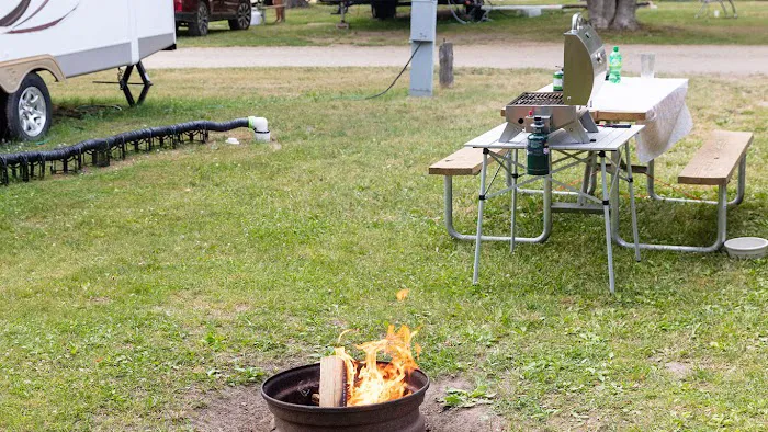 Lakeview RV Resort Picture 6