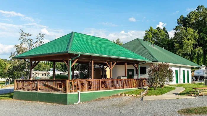 Lakeview RV Resort Picture 1