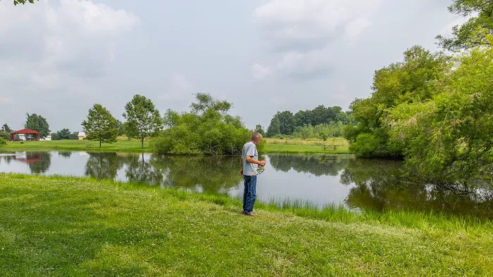 Lakeview RV Resort Picture 5