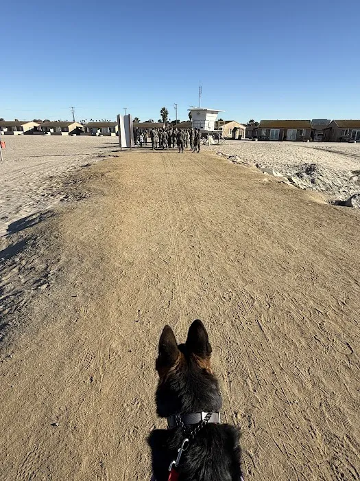 Camp Pendleton Del Mar Beach & MarinaCottages Picture 7