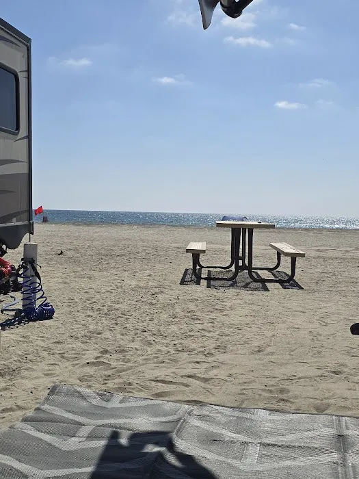 Camp Pendleton Del Mar Beach & MarinaCottages Picture 4