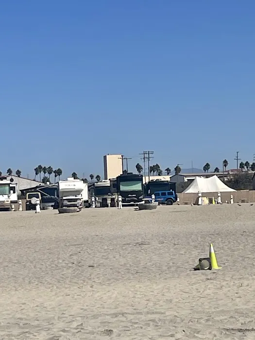 Camp Pendleton Del Mar Beach & MarinaCottages Picture 2