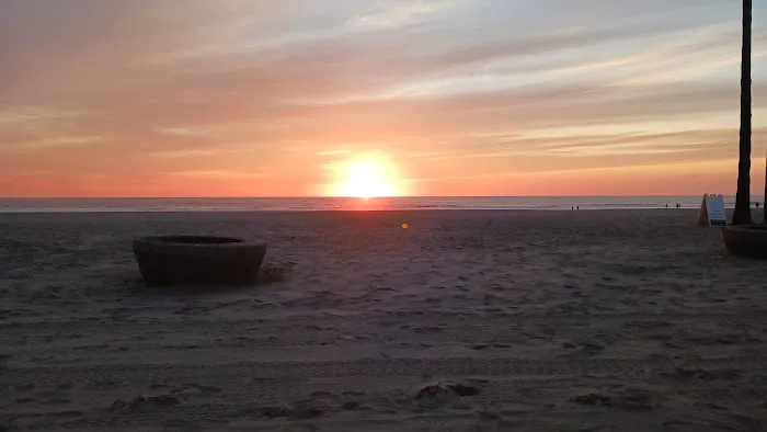 Camp Pendleton Del Mar Beach & MarinaCottages Picture 1