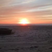 Camp Pendleton Del Mar Beach & MarinaCottages ico