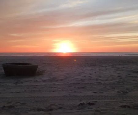 Camp Pendleton Del Mar Beach & MarinaCottages