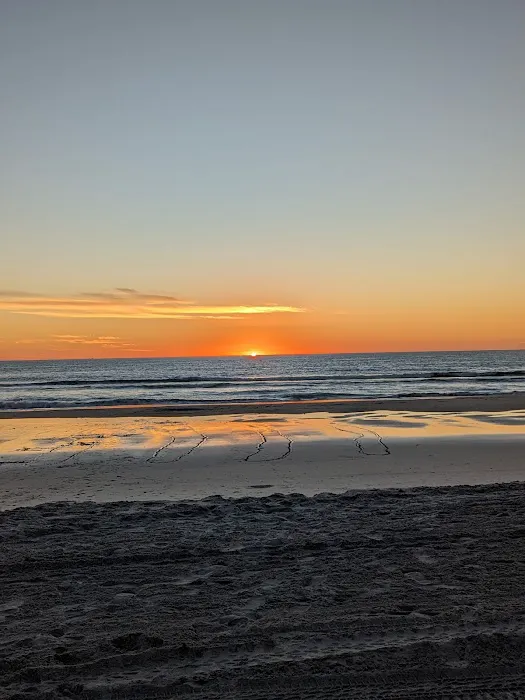 Camp Pendleton Del Mar Beach & MarinaCottages Picture 5