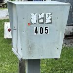 Stagecoach Mobile Home Park