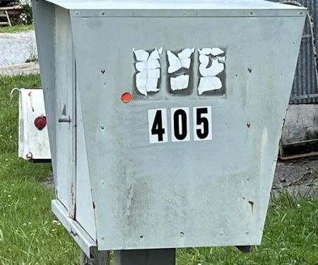 Stagecoach Mobile Home Park