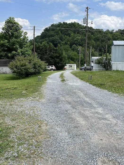 Stagecoach Mobile Home Park Picture 6