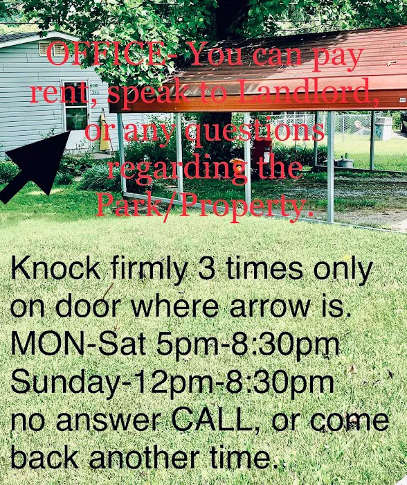 Stagecoach Mobile Home Park Picture 5